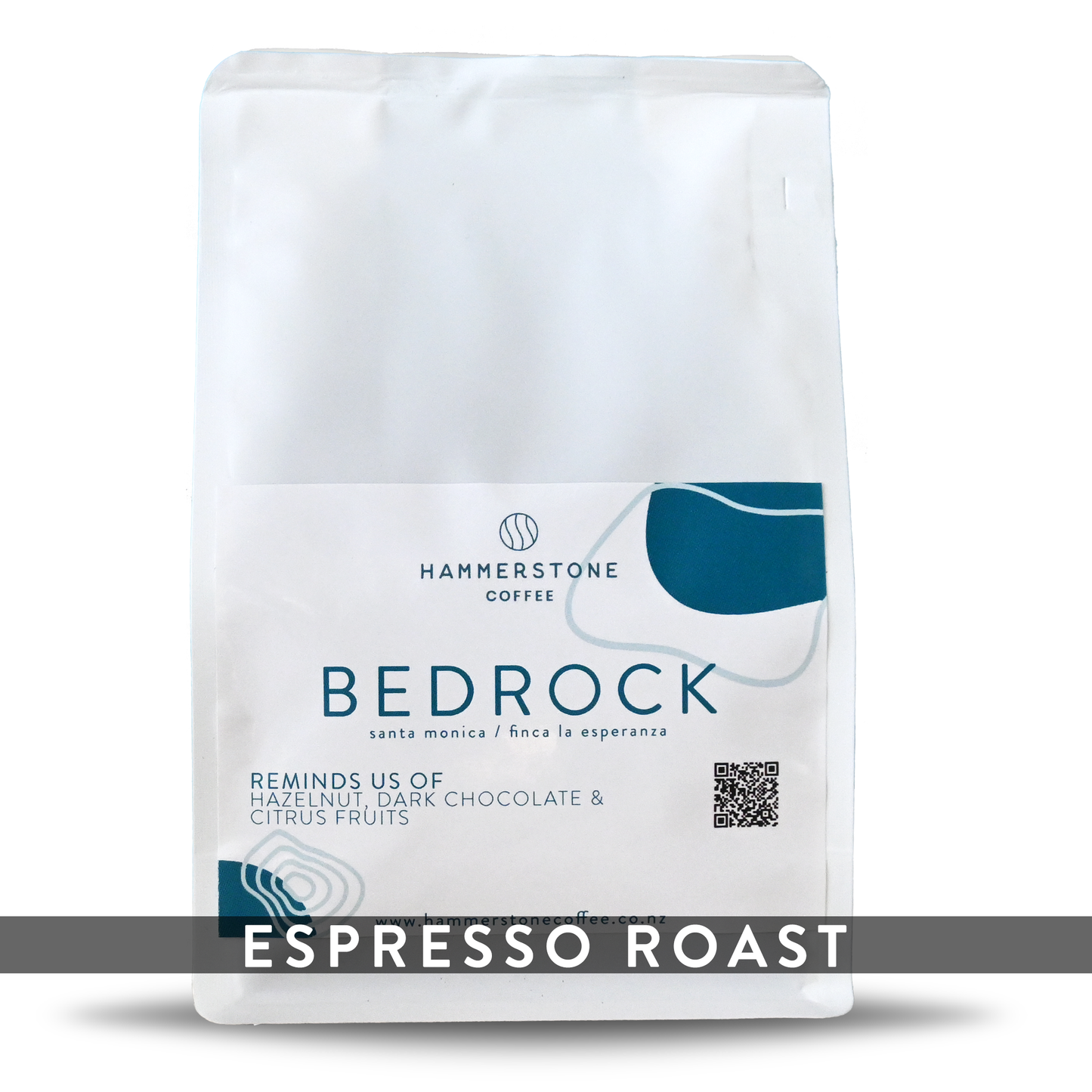 Bedrock Blend
