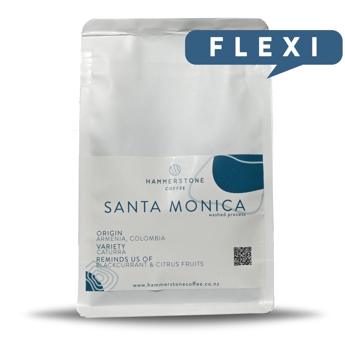 Santa Monica - Recurring Subscription