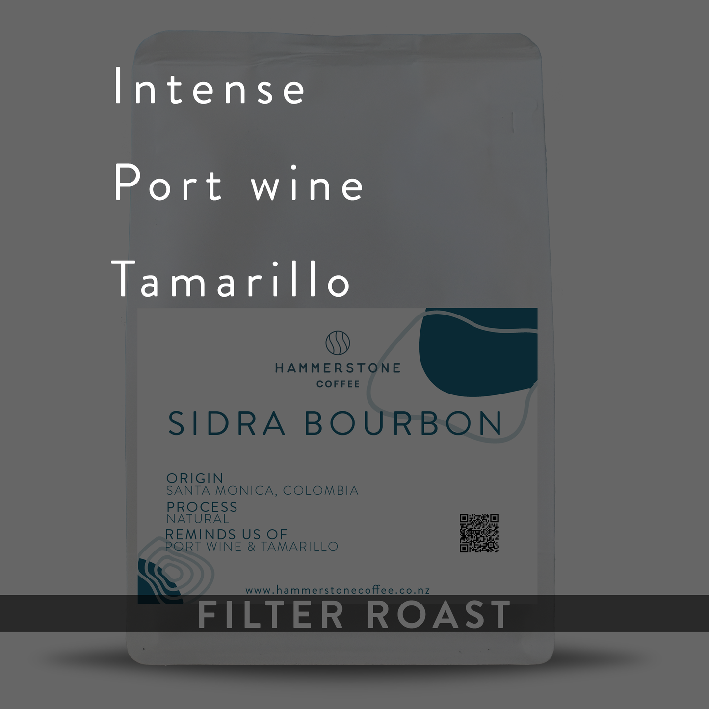 Santa Monica - Sidra Bourbon