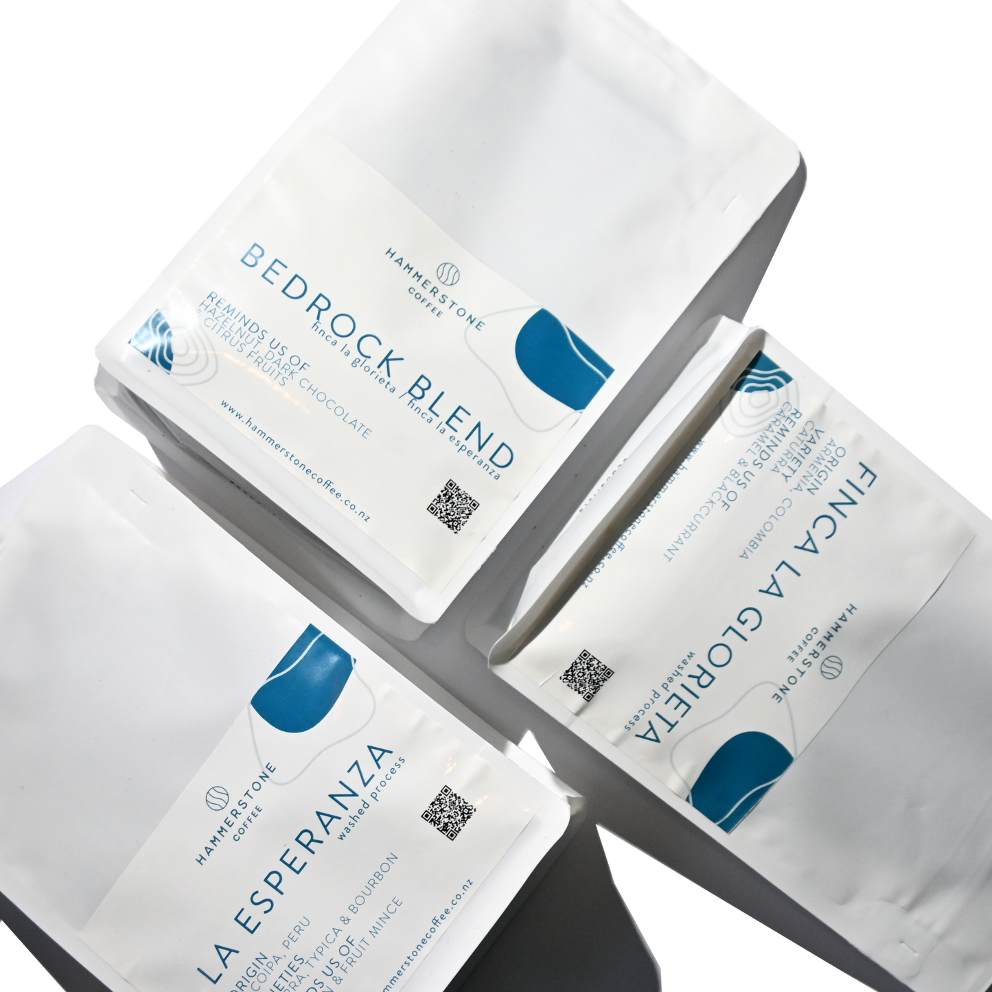 Espresso Explorer Pack