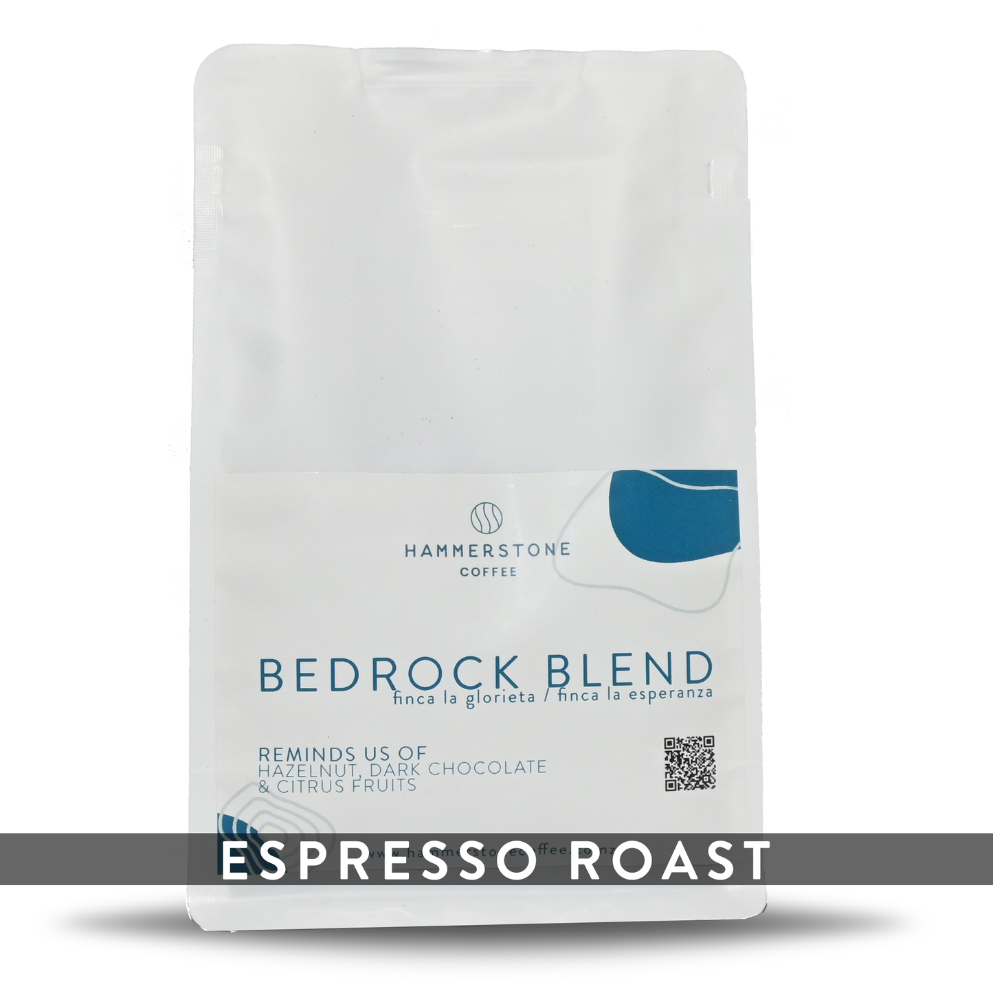 Bedrock Blend