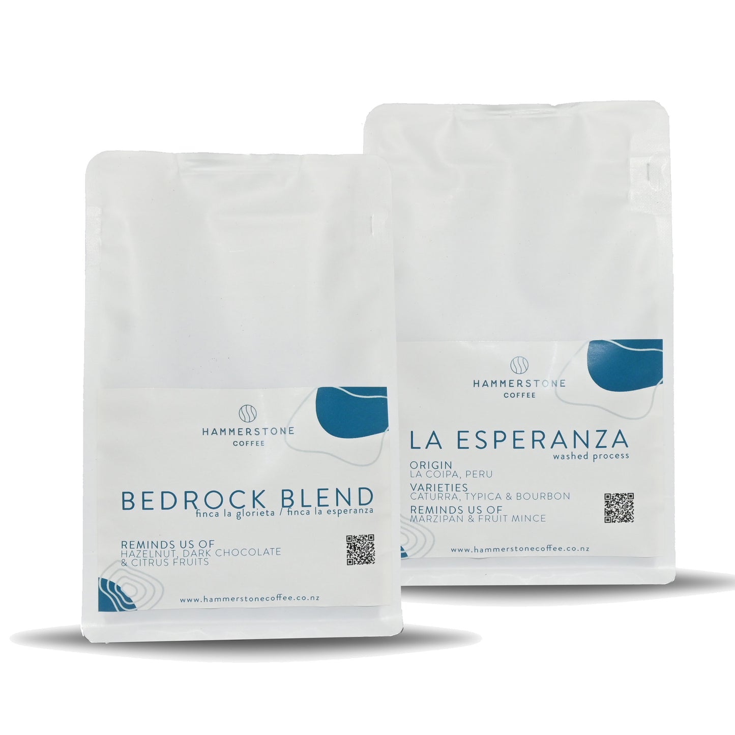 Foundations - Prepaid Espresso Subscriptions