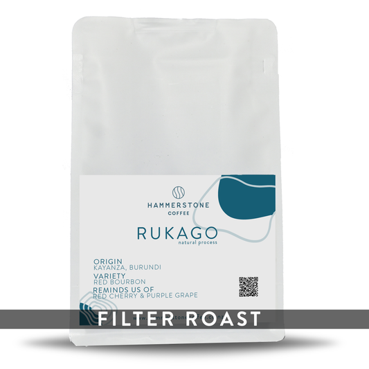 Rukago
