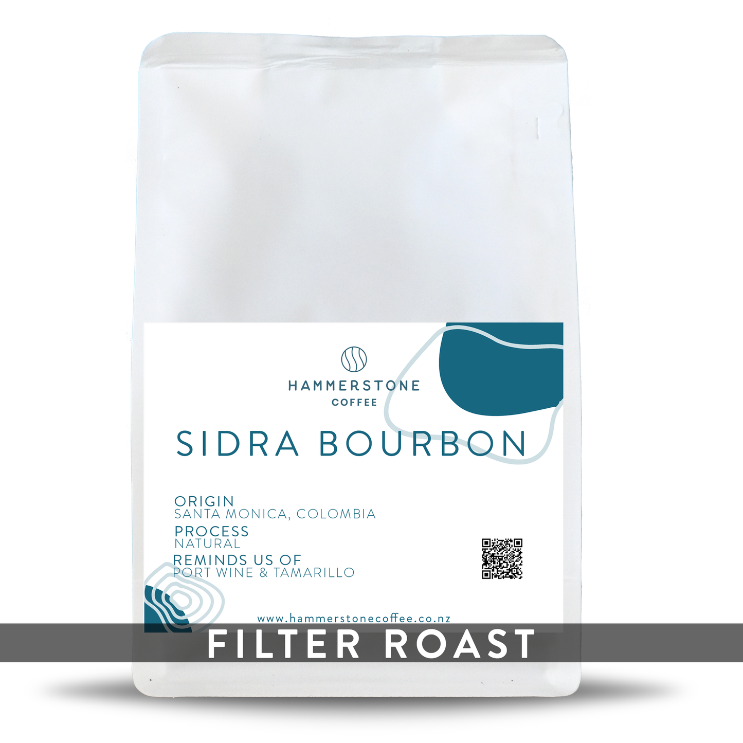 Santa Monica - Sidra Bourbon