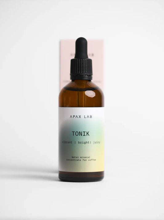 Apax Water - Tonik 100ml