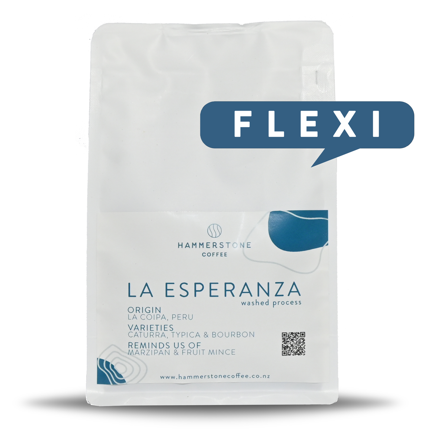 La Esperanza - Recurring Subscription